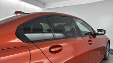 BMW 3 Series 320i M Sport 4dr Step Auto Petrol Saloon